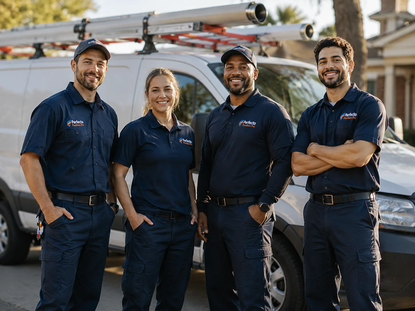 Emergency Plumber Near Me in Quantico, VA near me
